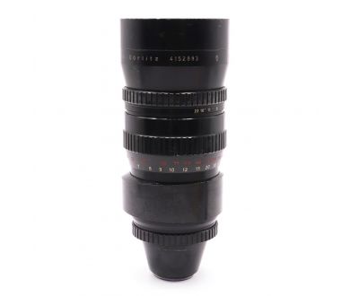 Объектив Orestegor 4/300 Meyer-Optik Gorlitz M42