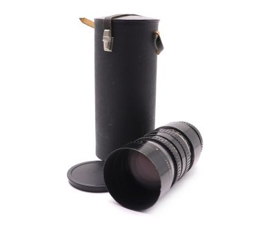 Объектив Orestegor 4/300 Meyer-Optik Gorlitz M42
