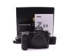 Nikon Z6 II body в упаковке (пробег 347125 кадров)