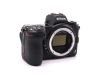 Nikon Z6 II body в упаковке (пробег 347125 кадров)