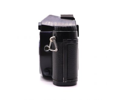 Фотоаппарат зеркальный пленочный Chinon CE-4 body