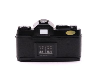 Фотоаппарат зеркальный пленочный Chinon CE-4 body