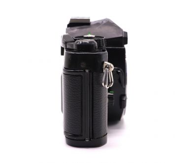 Фотоаппарат зеркальный пленочный Chinon CE-4 body