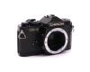 Фотоаппарат зеркальный пленочный Chinon CE-4 body