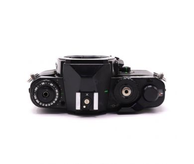 Фотоаппарат зеркальный пленочный Chinon CE-4 body