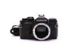Фотоаппарат зеркальный пленочный Chinon CE-4 body