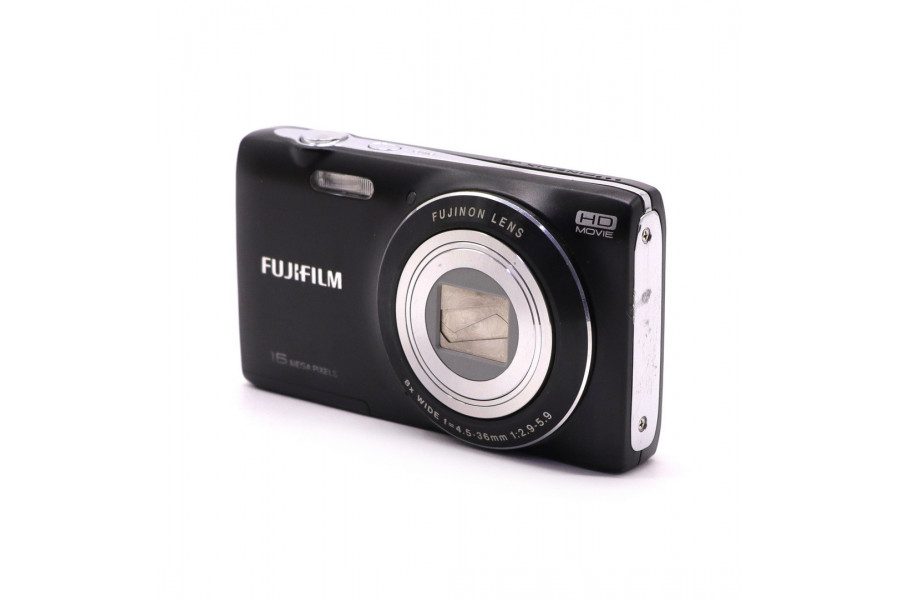 Компактная цифровая камера Fujifilm FinePix JZ200