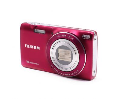 Компактная цифровая камера Fujifilm FinePix JZ200