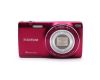 Компактная цифровая камера Fujifilm FinePix JZ200