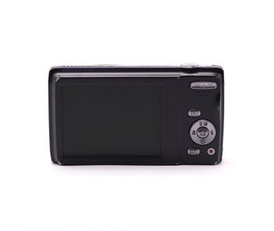 Компактная цифровая камера Fujifilm FinePix JZ200