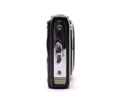Компактная цифровая камера Fujifilm FinePix JZ200