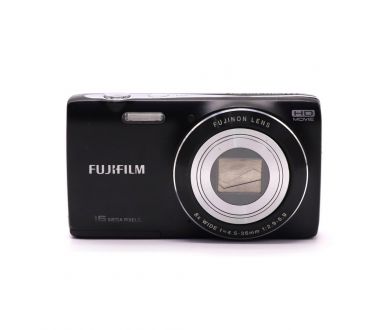 Компактная цифровая камера Fujifilm FinePix JZ200