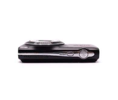 Компактная цифровая камера Fujifilm FinePix JZ200