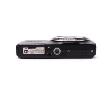 Компактная цифровая камера Fujifilm FinePix JZ200