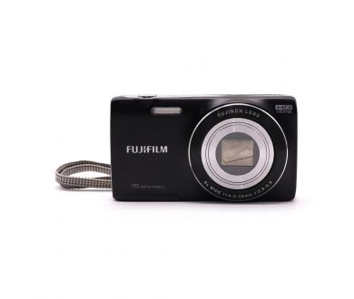 Компактная цифровая камера Fujifilm FinePix JZ200