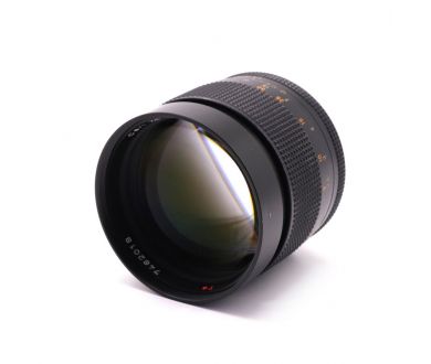 Портретный объектив Planar 1,4/85 T* Carl Zeiss