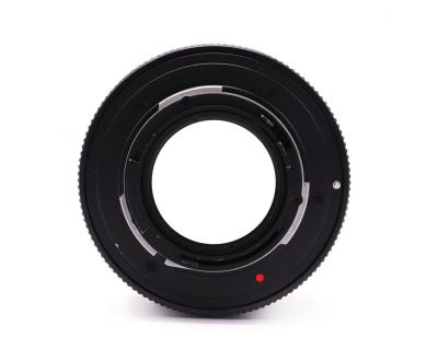 Портретный объектив Planar 1,4/85 T* Carl Zeiss