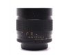 Портретный объектив Planar 1,4/85 T* Carl Zeiss