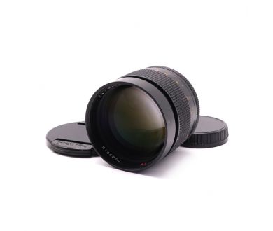 Портретный объектив Planar 1,4/85 T* Carl Zeiss