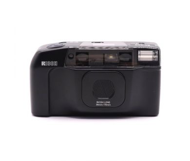 Пленочный фотоаппарат Ricoh RT-550 в упаковке