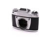 Зеркальная пленочная фотокамера Exa 500 body