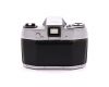 Зеркальная пленочная фотокамера Exa 500 body