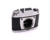 Зеркальная пленочная фотокамера Exa 500 body