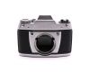 Зеркальная пленочная фотокамера Exa 500 body