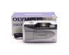 Винтажная камера Olympus Trip XB40 AF в упаковке