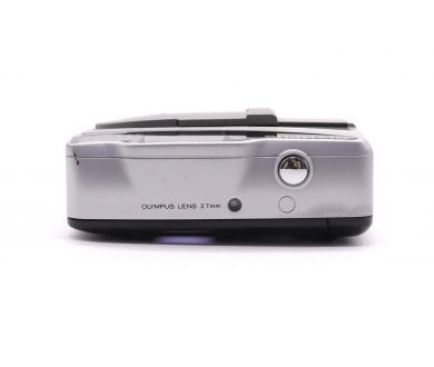 Винтажная камера Olympus Trip XB40 AF в упаковке