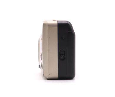 Компактный плёночный фотоаппарат Samsung Fino 25s