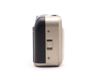 Компактный плёночный фотоаппарат Samsung Fino 25s