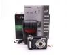 Цифровая камера Fujifilm FinePix E900 в упаковке