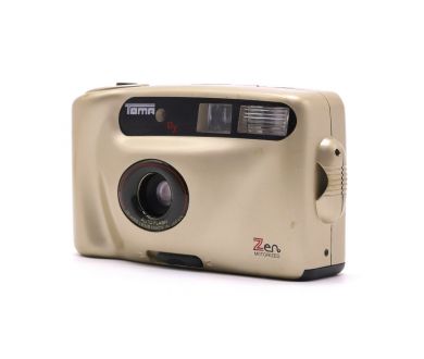 Фотокамера аналоговая Toma M-800 gold в упаковке