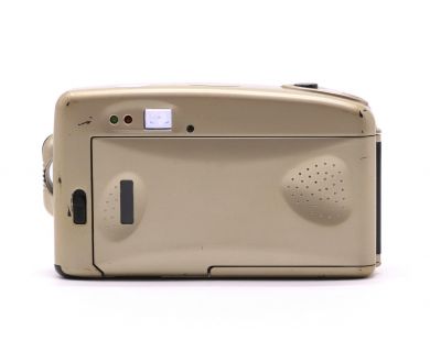 Фотокамера аналоговая Toma M-800 gold в упаковке