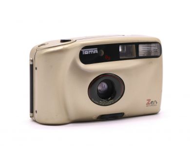 Фотокамера аналоговая Toma M-800 gold в упаковке