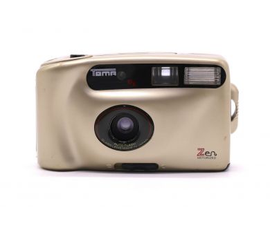 Фотокамера аналоговая Toma M-800 gold в упаковке