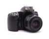 Плёночная камера Minolta Dynax 300si kit