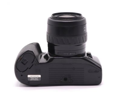 Плёночная камера Minolta Dynax 300si kit