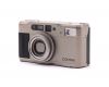 Плёночная компактная камера Contax TVS II