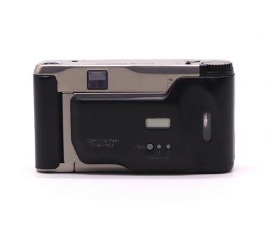 Плёночная компактная камера Contax TVS II