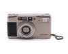 Плёночная компактная камера Contax TVS II