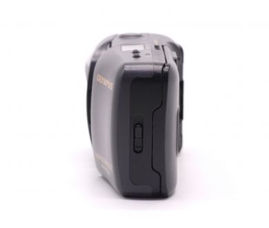 Плёночная камера Olympus Infinity Mini DLX