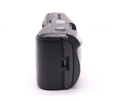 Плёночная камера Olympus Infinity Mini DLX