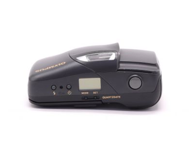 Плёночная камера Olympus Infinity Mini DLX