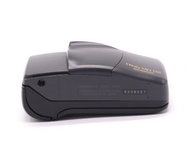 Плёночная камера Olympus Infinity Mini DLX