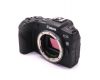 Камера Canon EOS RP body (пробег 27500 кадров)