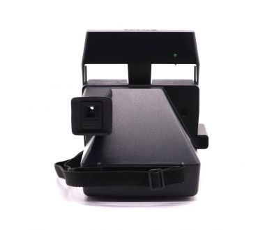 Камера моментальной печати Polaroid 635CL Supercolor в упаковке