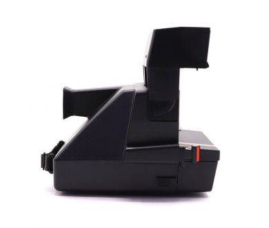 Камера моментальной печати Polaroid 635CL Supercolor в упаковке