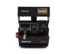 Камера моментальной печати Polaroid 635CL Supercolor в упаковке